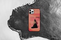 The Silent Throne- iPhone case