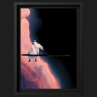 لوحة The Dreamer