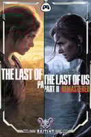 ذا لاست أوف أس بكج | The Last of Us Package