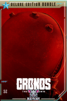 كرونوس: ذا نيو داون ديلوكس | Cronos: The New Dawn...