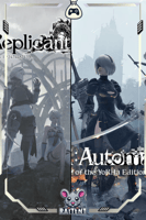 نير بكج | NieR Package