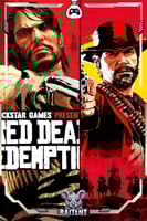 ريد ديد ريدمبشن بكج | Red Dead Redemption Package