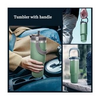 رحال ( كوب حراري ) 900 مل