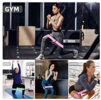 أحزمة التدريب