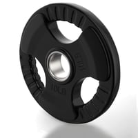 اثقال باربيل مقاس اولومبي 20 كج عدد قرصين = 40 كج