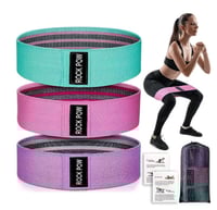 أحزمة التدريب