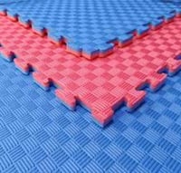 ارضيات فوم اسفنجية متر سماكة 2.5 سم للنوادي الرياض...