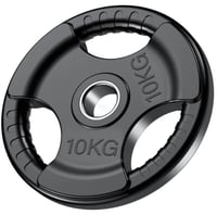 اثقال باربيل مقاس اولومبي 20 كج عدد قرصين = 40 كج