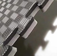 ارضيات فوم اسفنجية متر سماكة 2.5 سم للنوادي الرياض...