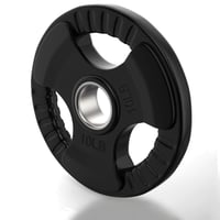 اثقال باربيل مقاس اولومبي 5 كج عدد قرصين = 10 كج