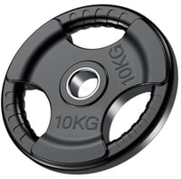 اثقال باربيل مقاس اولومبي 5 كج عدد قرصين = 10 كج