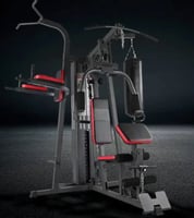 جهاز التمرين المزلي 3 قي 1 Multi home gym