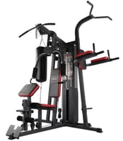 جهاز التمرين المزلي 3 قي 1 Multi home gym
