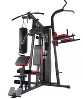 جهاز التمرين المزلي 3 قي 1 Multi home gym