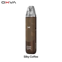 Silky Coffee