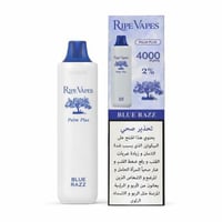 Blue Raz
