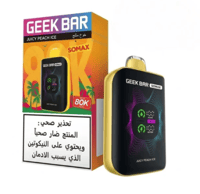 خوخ ايس