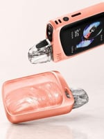 CORAL PINK