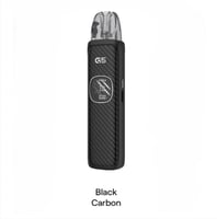 black carbon