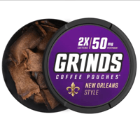 New Orleans Style 50mg