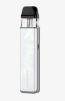 plume white