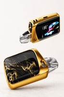 DESERT GOLD