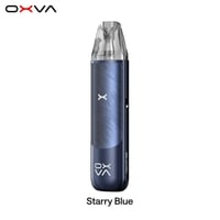 Starry Blue