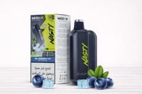 بلوبيري آيس
