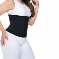 كورسيه الخصر والبطن