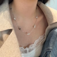 سلسال Princess | فضة عيار 925