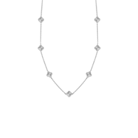 سلسال Princess | فضة عيار 925