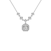 سلسال مميز | فضة عيار 925