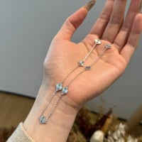 سلسال Princess | فضة عيار 925