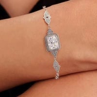 أسوارة راقية | فضة عيار 925