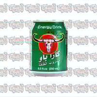 مشروب الطاقة كارا باو 250 مل | Carabao Energy Drin...