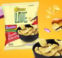 شيبس شيتاتو بنكهة الإندومي لايت 68 جم | Chitato In...