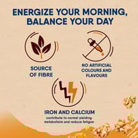 جرانولا نستله فيتنس بالعسل Nestlé Fitness Honey Gr...