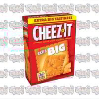 تشيز ات كراكرز كبير 331 جرام - Cheez - it Crackers...
