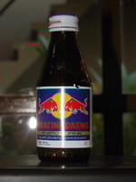 مشروب طاقة كراتينج داينج الكلاسيكي مستورد من تايلا...