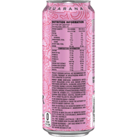 Monster Ultra Strawberry Dreams مشروب طاقة خالي ال...