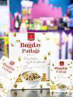 حبوب إفطار فاني قمح منتفخ بالعسل Funny Honey Puffe...