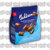 ويفر رول بالسين مغطى بشوكولاتة الحليب 130 جم Balse...