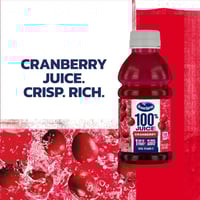 عصير توت بري 100% من أوشن سبراي | Ocean Spray 100%...