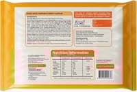 جود سول رابوكي جبن – رامن + توبوكي بطعم الجبنة – س...