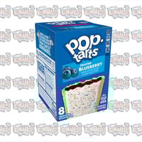 بوب تارتس بالتوت الأزرق - pop tarts
