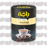 باجة قهوة فرنسية 150 جم – بنكهات متعددة | Baja Fre...