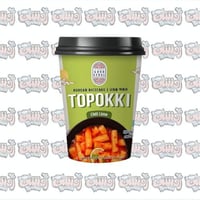 جود سيول توبوكي بالفلفل الحار والليمون 113 جم – مس...