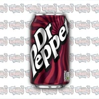 مشروب دكتور بيبر الغازي الأصلي 330 مل Dr Pepper Or...