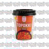 جود سيول توبوكي كيمتشي 113 جم مستورد كوريا Good Se...