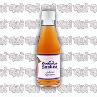 مشروب تفاح سانكيست 200 مل | Sunkist Apple Drink 20...